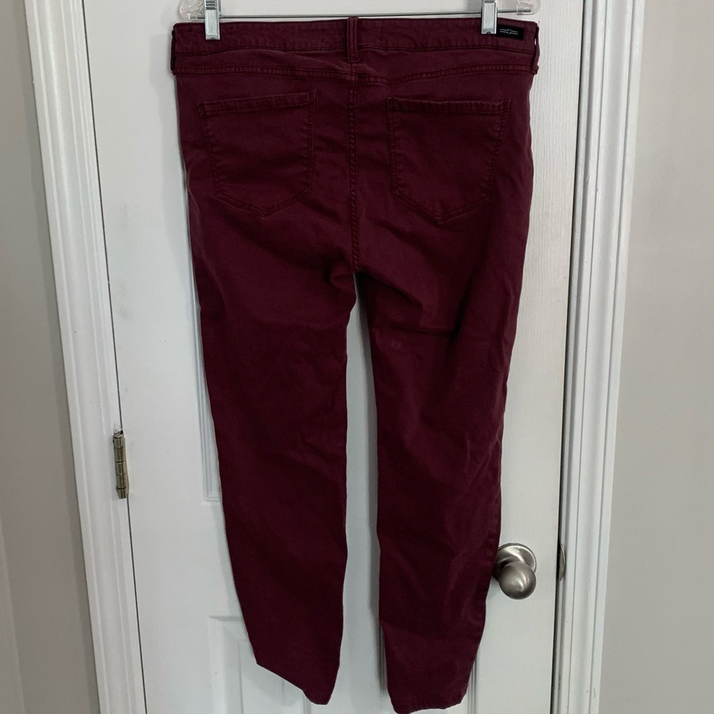Super Soft Jeans
